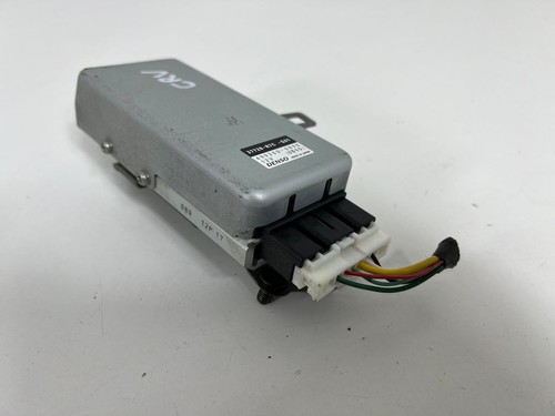 Honda CR-V 2013 Diesel Steuergerät Hochdruckkraftstoffpumpe 37720R7CG01 DRT3407