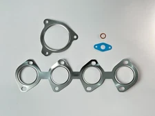 Gasket for Turbo Turbocharger for 2012-2015 Mercedes C250 & SLK250 OEM RHF4