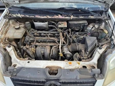 Used Fuel Injection Throttle Body fits: 2013 Ford Transit connect Throttle Valve