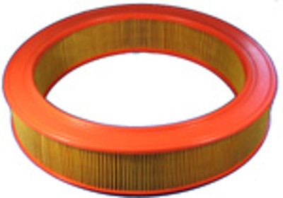 ALCO FILTER Luftfilter MD-568 Filtereinsatz für FORD OPEL REKORD Caravan MANTA 2