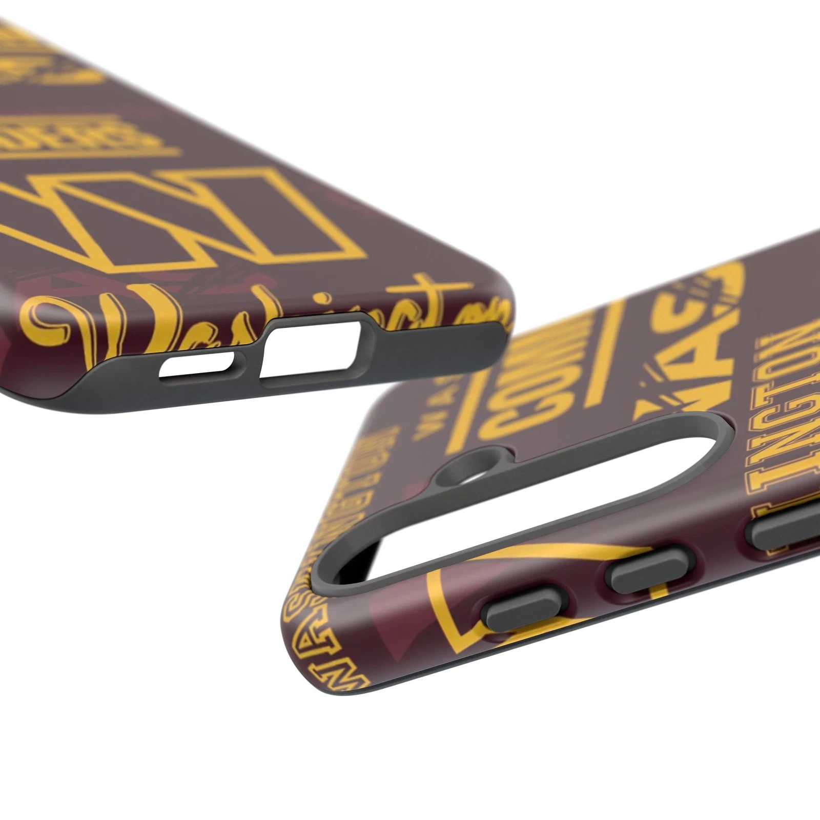 Washington Commanders Phone Case for iPhone