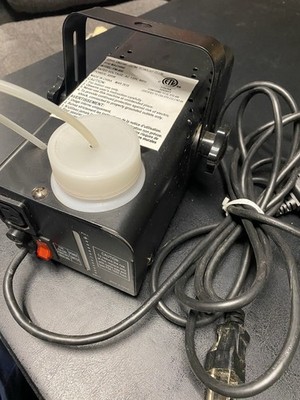 Heshan FM-400 Fog Machine