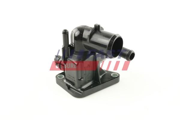 Fast Thermostat ÖLküHlung FT58004 FüR Opel Corsa X15 S07 Meriva S10 Combo X12 KA-image