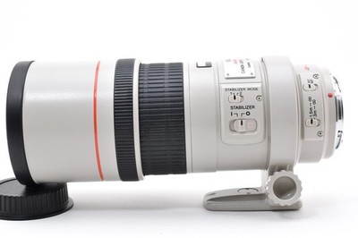 Canon EF 300mm f/4 L IS USM Lens for sale online | eBay