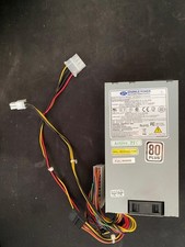 Small factor Power Supply Unit (PSU) 220w / max 250w output