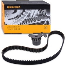 CONTI CONTITECH ZAHNRIEMENSATZ F�R BMW 5-ER E28 E34 520 525 Z1 2.5