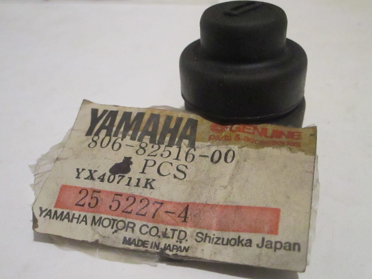 NintendoSwitchブラック Yamaha OEM switch collar 806-82516-00 #9340 for sale online | eBay