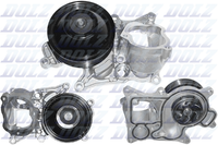 Dolz Wasserpumpe MotorküHlung B250 FüR BMW E90 X5 X3 F11 X1 F10 E91 F20 F25 E84