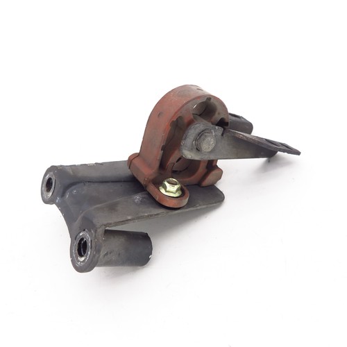 Halter Katalysator Maserati Quattroporte V 4.2 M139