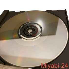 ATLIUS Despiria Dreamcast Game Action RPG with Obi Near Mint