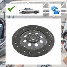 Sachs Kupplungsscheibe MERCEDES-BENZ SL (R129) 300 SL-24 (129.061)