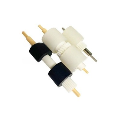 1SET New Bypass Feed Roller Kit Fit for Xerox Color C60 C70 550 560 570