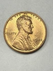 **   1942 LINCOLN CENT- BU RED BLAZER  (UPGRADE THAT SPOT IN YOUR SET)   **