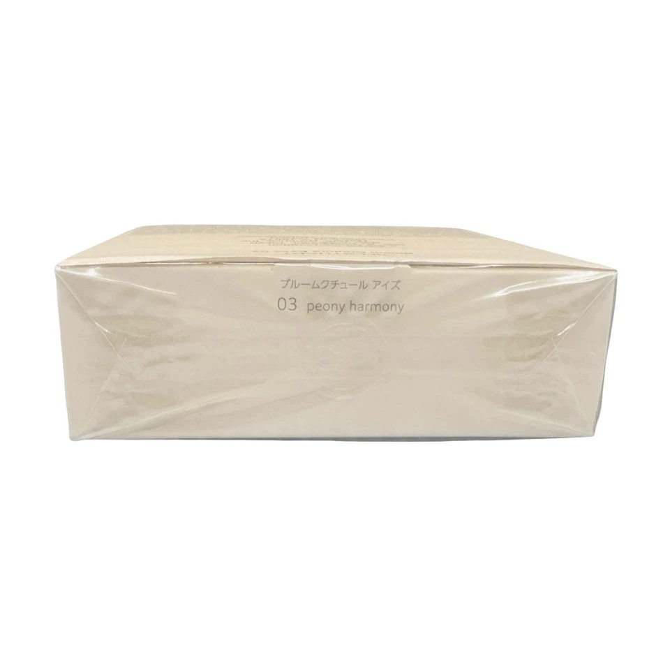 Палитра теней для век Jill Stuart Bloom Couture Eyes — 03 Peony Harmony 6 г / 0,21 унции - Изображение 4 из 4