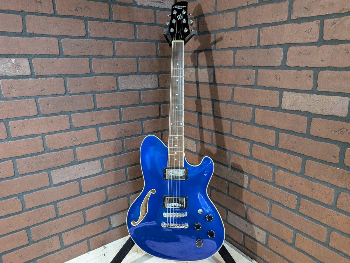 希少! Ibanez TM71T Talman タルマン セミアコ Ibanez Talman TM-71 珍しいセミアコースティック仕様のタルマン