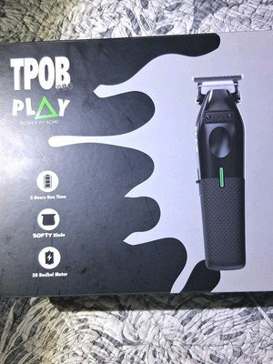 TPOB Pro PLAY Power by ACME