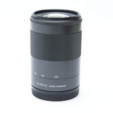 Canon EF-M 55-200mm Zoom Camera Lenses for sale - eBay