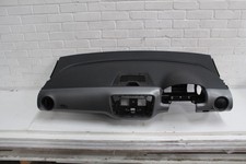 Skoda Citigo NF1 RHD Titan Deep Black Soladith Dash Dashboard 1S2857002CD