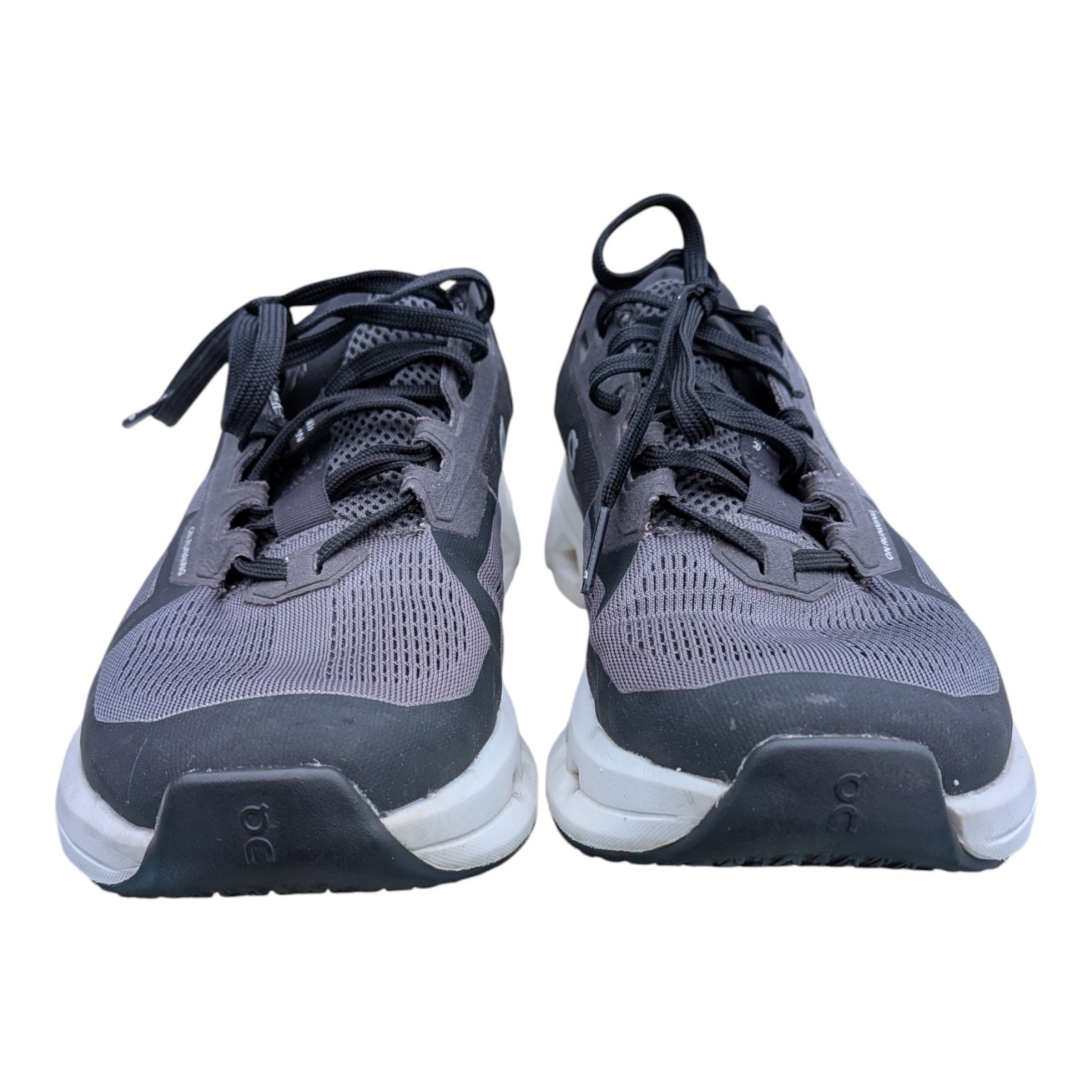 On Cloud runner 2 Eclipse Black CloudTec Women's … - image 6