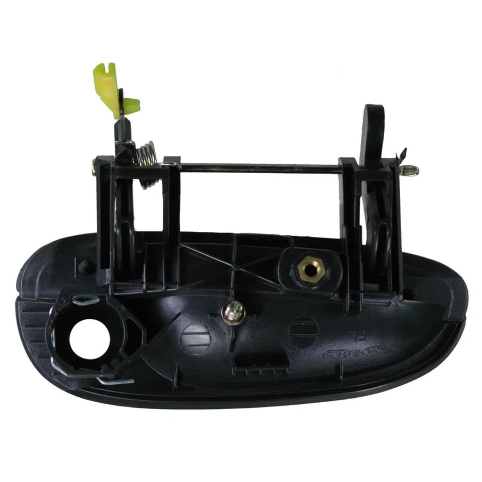 Nueva manija de puerta exterior delantera lado del conductor para Dodge Neon 1995-1999 Foto 2 de 2