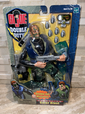 HASEBRO GIJOE アクション ソルジャー HASEBRO GIJOE アクション ソルジャー HASEBRO GIJOE アクション