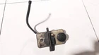 Brake fluid reservoir