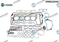 Dr.Motor Automotive DRM22204S Dichtungssatz FüR Zylinderkopf FüR BMW
