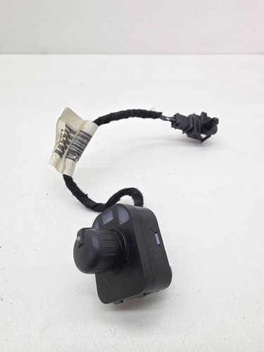 Audi A6 S6 C6 4F 2007 Schalter Versteller Außenspiegel 4F0971765 RVP25361