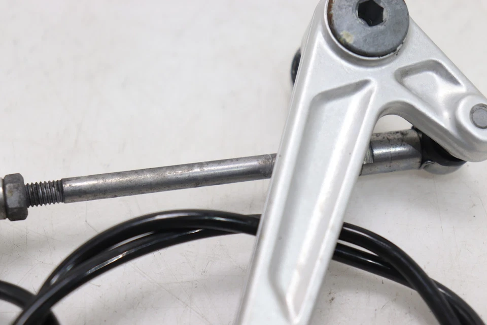 21-24 АПРЕЛЯ RSV4 ЗАВОДСКОЙ 1100 OEM БЫСТРЫЙ ПЕРЕКЛЮЧАТЕЛЬ РЫЧАГ ПЕРЕКЛЮЧЕНИЯ ПЕДАЛЬ - Изображение 4 из 4