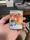 Pokémon TCG Charmander 38 First Partner Collection Black Star Promo