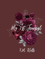 Kimberly Wells | My 1St Journal | Taschenbuch | Englisch (2023)