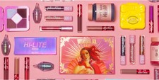 LIME CRIME You CHOOSE Velvetine Lip Bushy Brow Electric Slide Sunkissed NEW