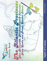 Barbara Janman | The Atlantic Provinces | Taschenbuch | Englisch (2020)