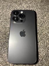 iPhone 14 Pro 128GB Space Black Unlocked
