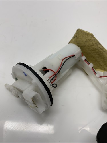 ♻️ Honda Sh 300 A-K Abs 2016 - 2021 Fuel Pump ♻️ - Picture 4 of 8