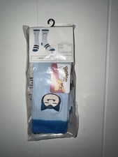 Bioworld Pokemon Snorlax Crew Socks Mid Calf ...