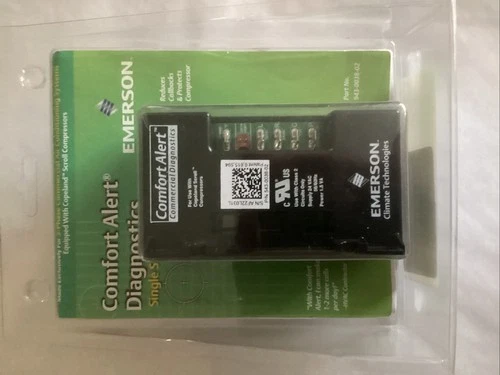 Compressor Protection Module