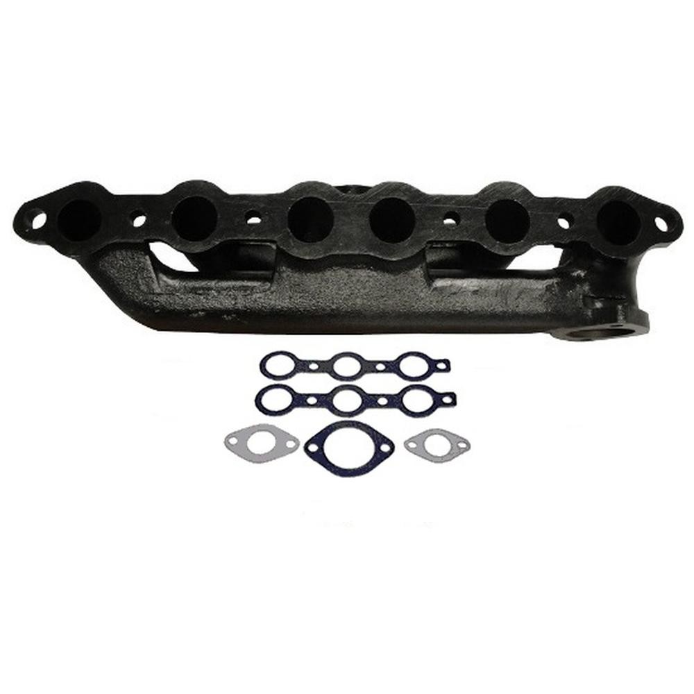 INTAKE / EXHAUST MANIFOLD Fits Ford 600 800 900 611 621 631 811 820 821 900 941