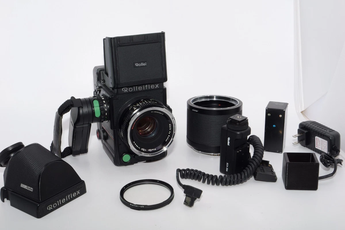 25+ Rolleiflex Vintage Cameras for sale | Updated Oct 2026