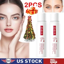 Lingzhi Wrinkle Rejuvenating Water, Ganoderma Lucidum Wrinkle Rejuvenating Spray