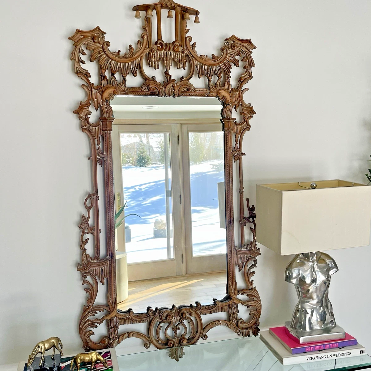 La Barge Living Room Home Décor Mirrors for sale | eBay