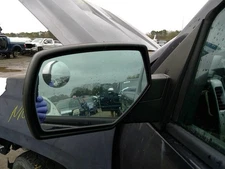 Driver Side View Mirror Classic Style Fits 14-19 SIERRA 1500 PICKUP 2312987