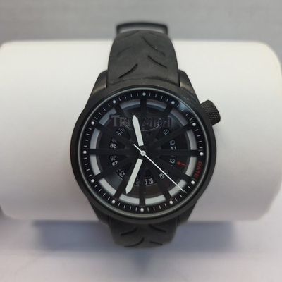 #ad Triumph Dayton 675 Mens Watch MWSS12133 $185.99