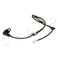 ABS Sensor Raddrehzahl Japko 151802 FüR MH Suzuki Ignis Wagon MA 2 MH21 MH22 1 3