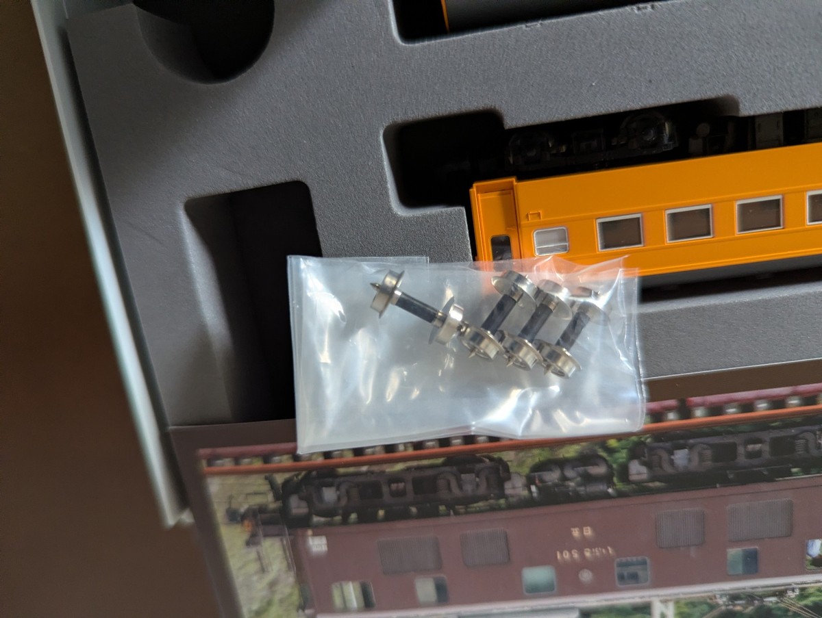 TOMIX OIGAWA RAILWAY THOMAS Nゲージ TOMYTEC 97932 TOMIX N Gauge Oigawa Railway Thomas the Tank Engine