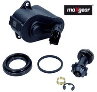 Maxgear 19-2930 Stellelement FüR Feststellbremse Bremssattel FüR Audi