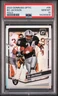 2023 Panini Donruss Optic Bo Jackson Holo #95 PSA 10