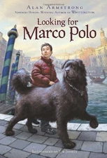 Looking for Marco Polo, Tim Jessell