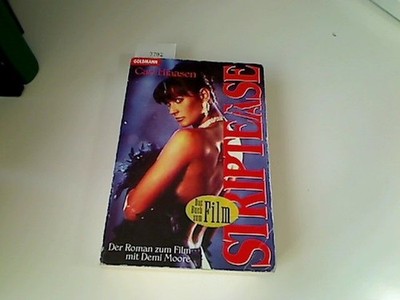 Striptease. Nachtclub Hiaasen, Carl :