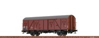 Brawa 51294 GüTerwagen Gbrs-V 245 Db Iv 1:87(H0) Neu/Ovp